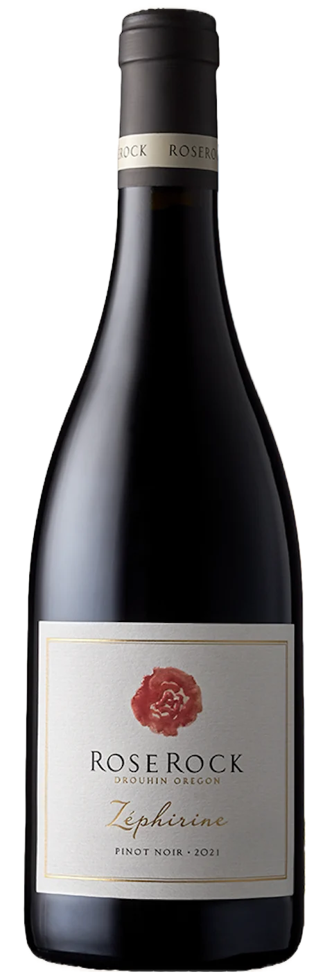 Domaine Drouhin Oregon - Eola Amity Hills Roserock Zéphirine Pinot Noir 2021