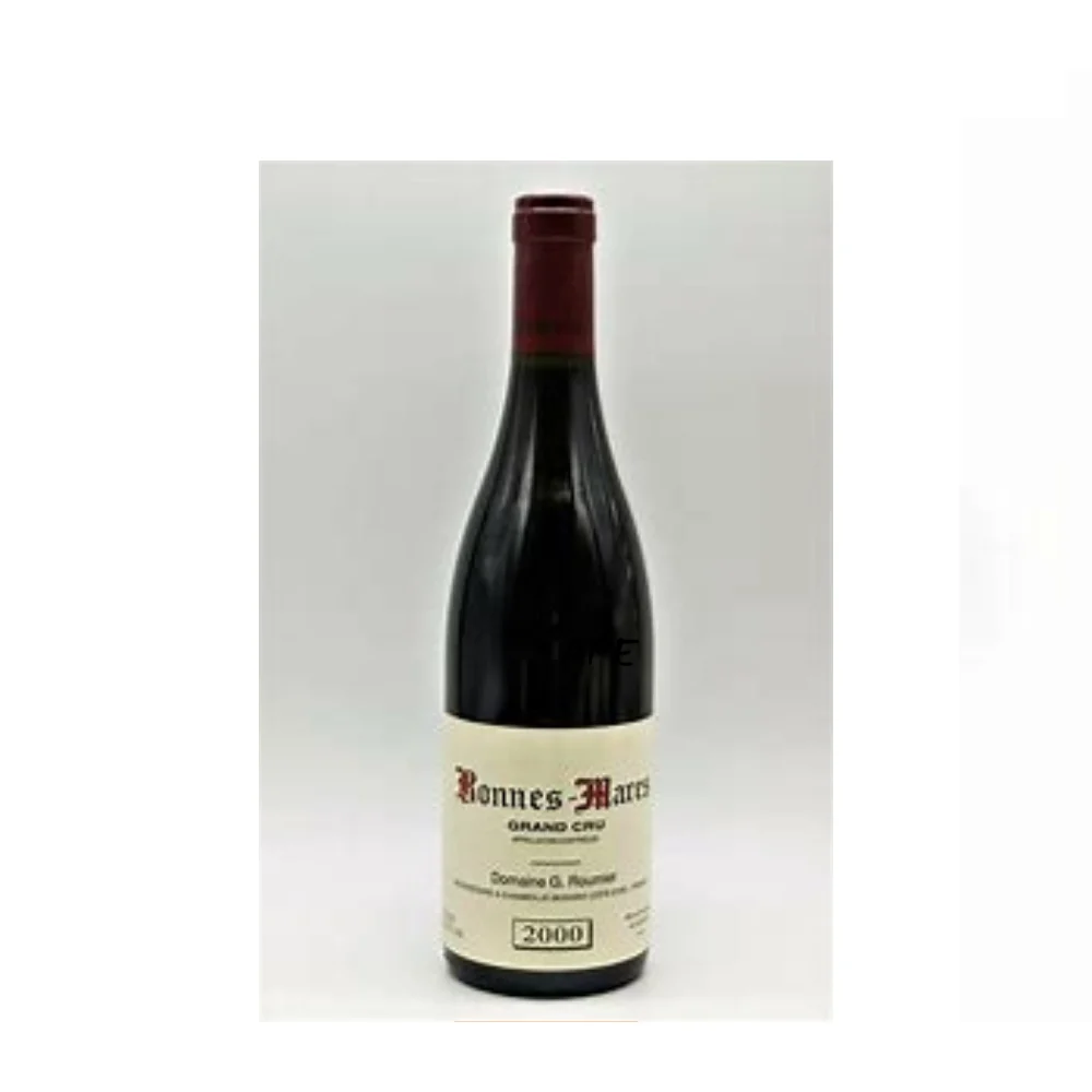 Bonnes Mares 2000 Georges Roumier - Selecciones