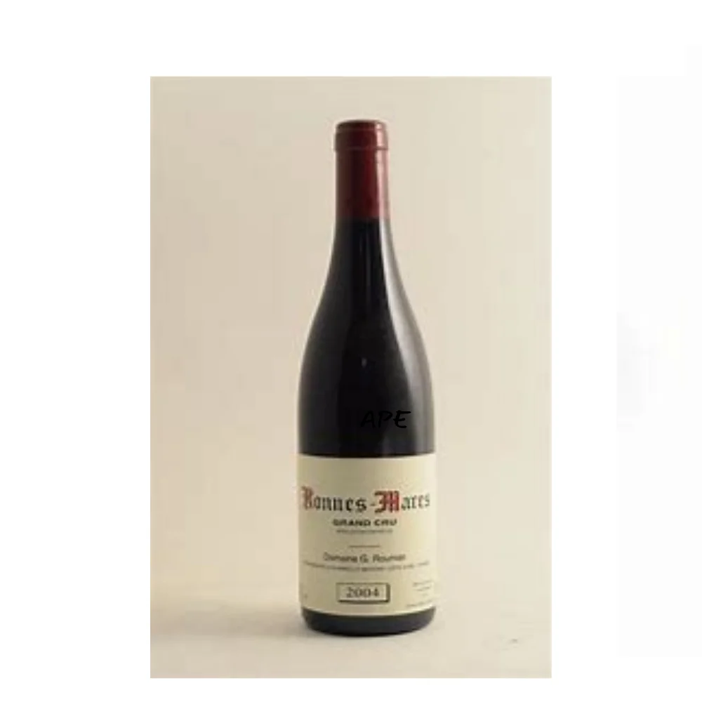 Bonnes Mares 2004 Georges Roumier - Selecciones