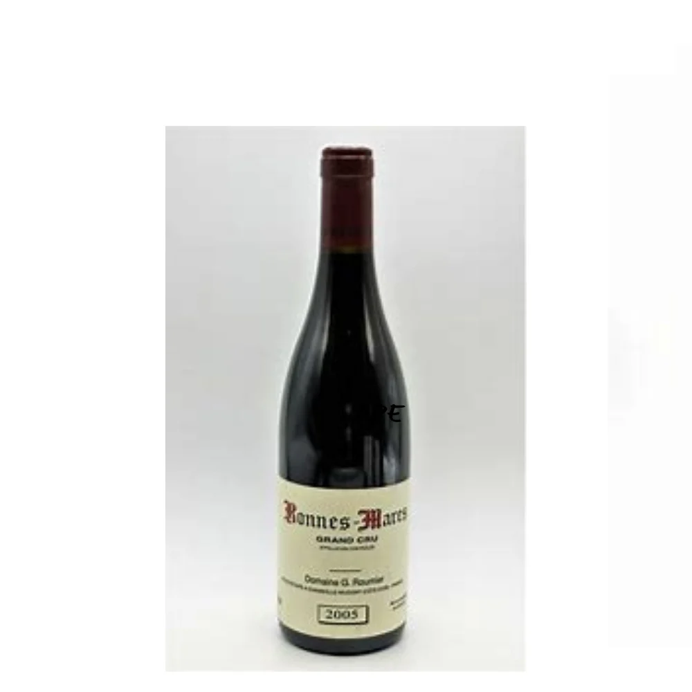 Bonnes Mares 2005 Georges Roumier - Selecciones