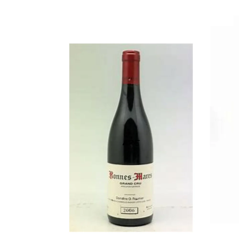 Bonnes Mares 2006 Georges Roumier - Selecciones