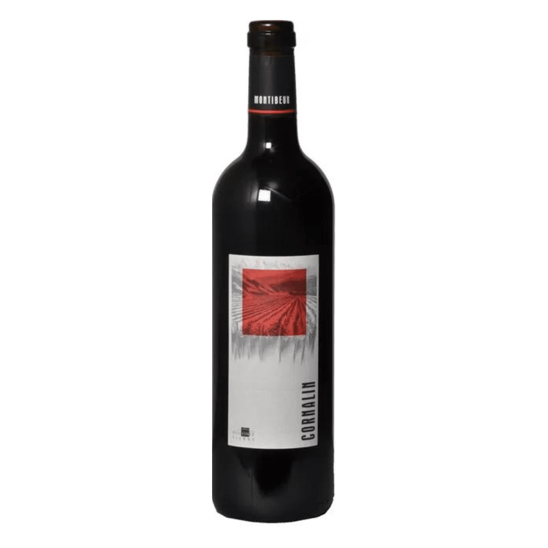 Rouvinez Cornalin de Montibeux 2009 - Selecciones