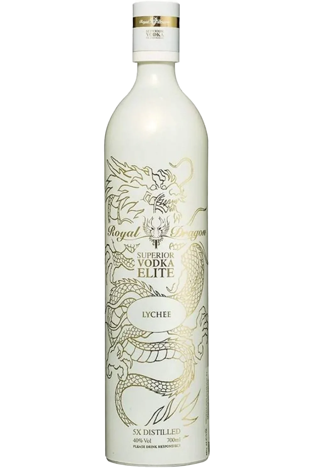 Royal Dragon Elite Lichi
