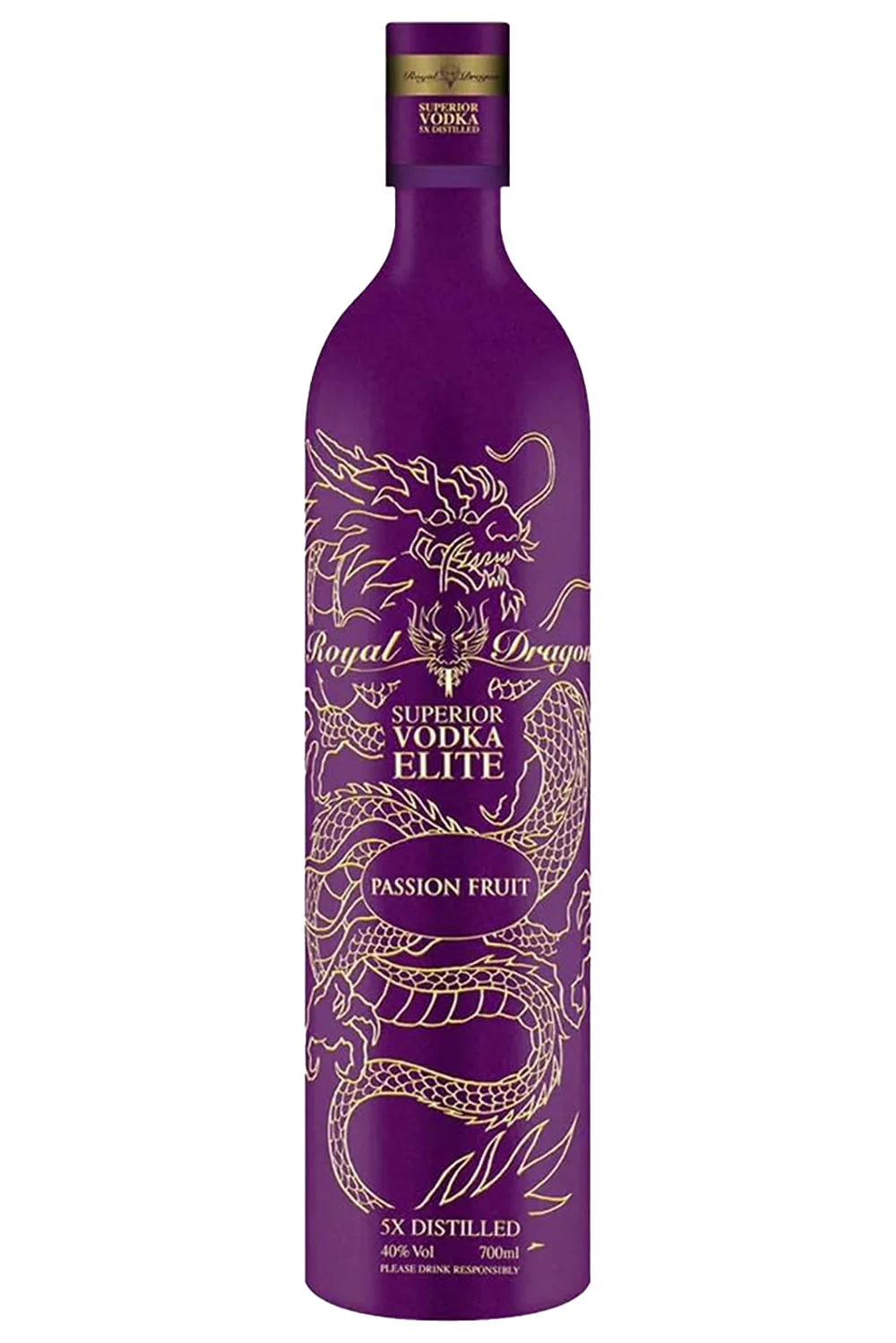 Royal Dragon Elite Fruta de la Pasión