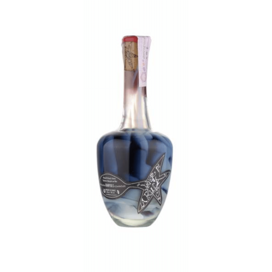 Vinyer de La Ruca Banyuls 2015 - Selecciones