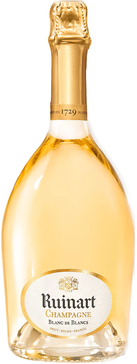 Ruinart - NM - Champagne Blanc de Blancs