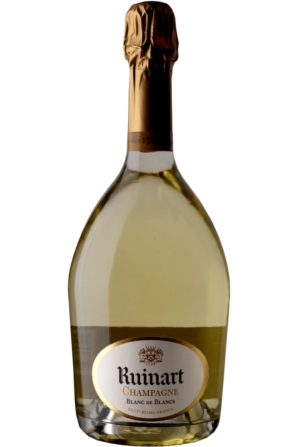 Ruinart Blanc de Blancs NV