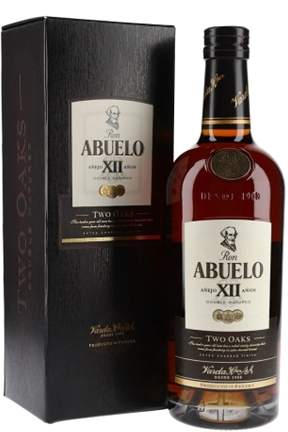 Abuelo Dos Robles - Varela Hermanos