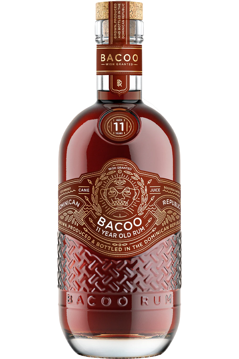 bacoo 11 años - Bacco