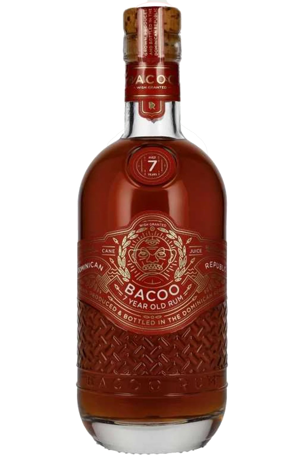 Chalong Bay High Proof