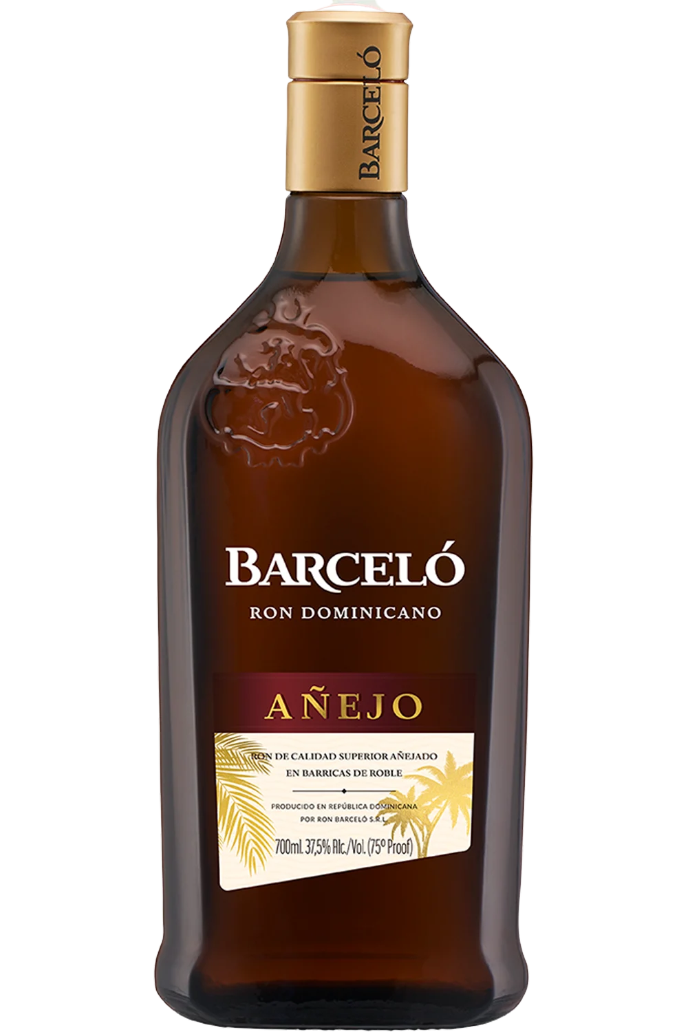 Barcelo Anejo - Barceló