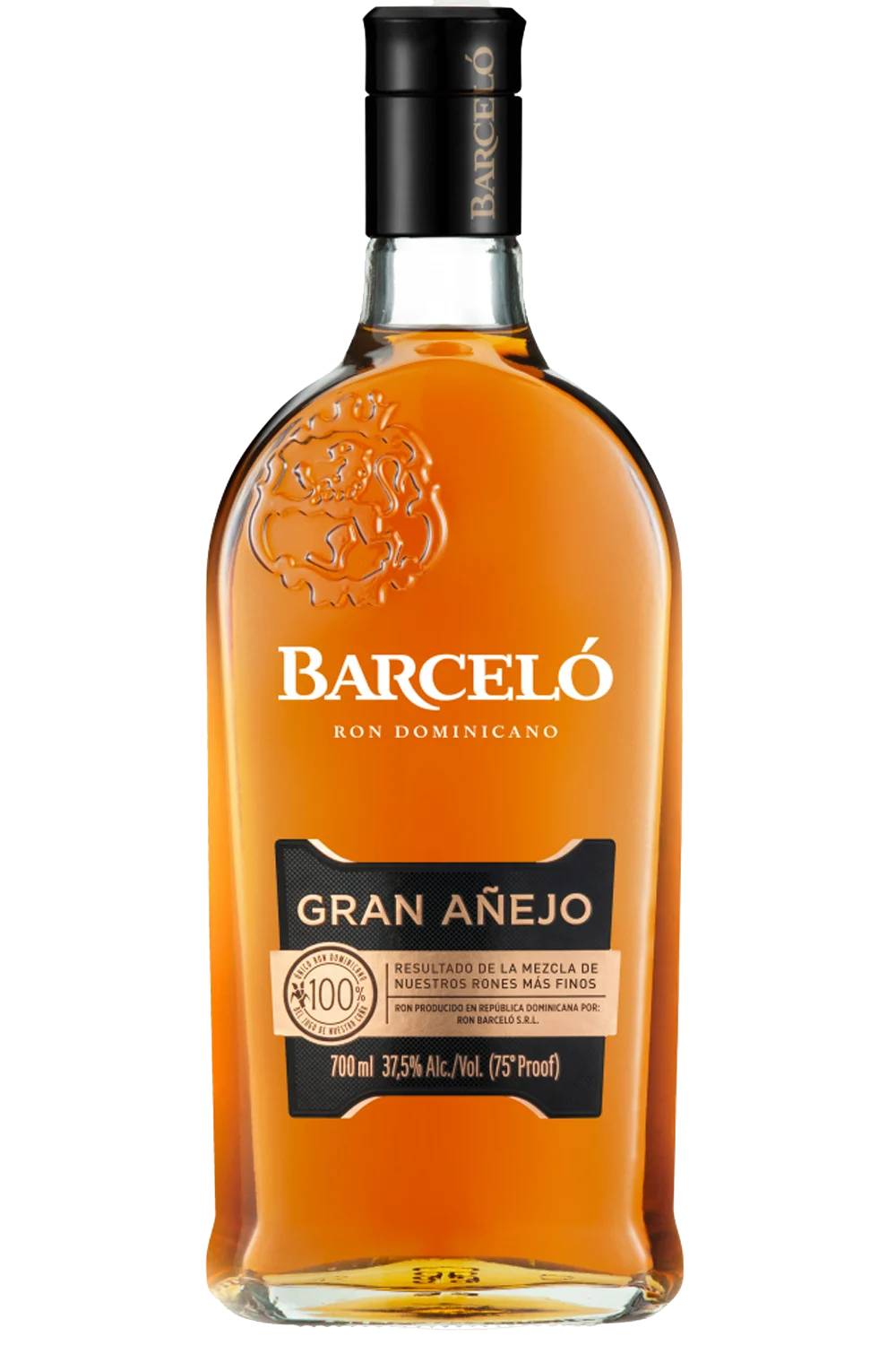 Barcelo Gran Anejo - Barceló