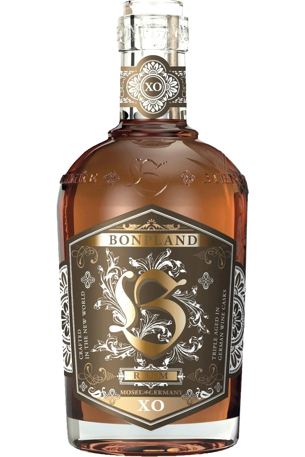 Bonpland XO - Bonpland Rum