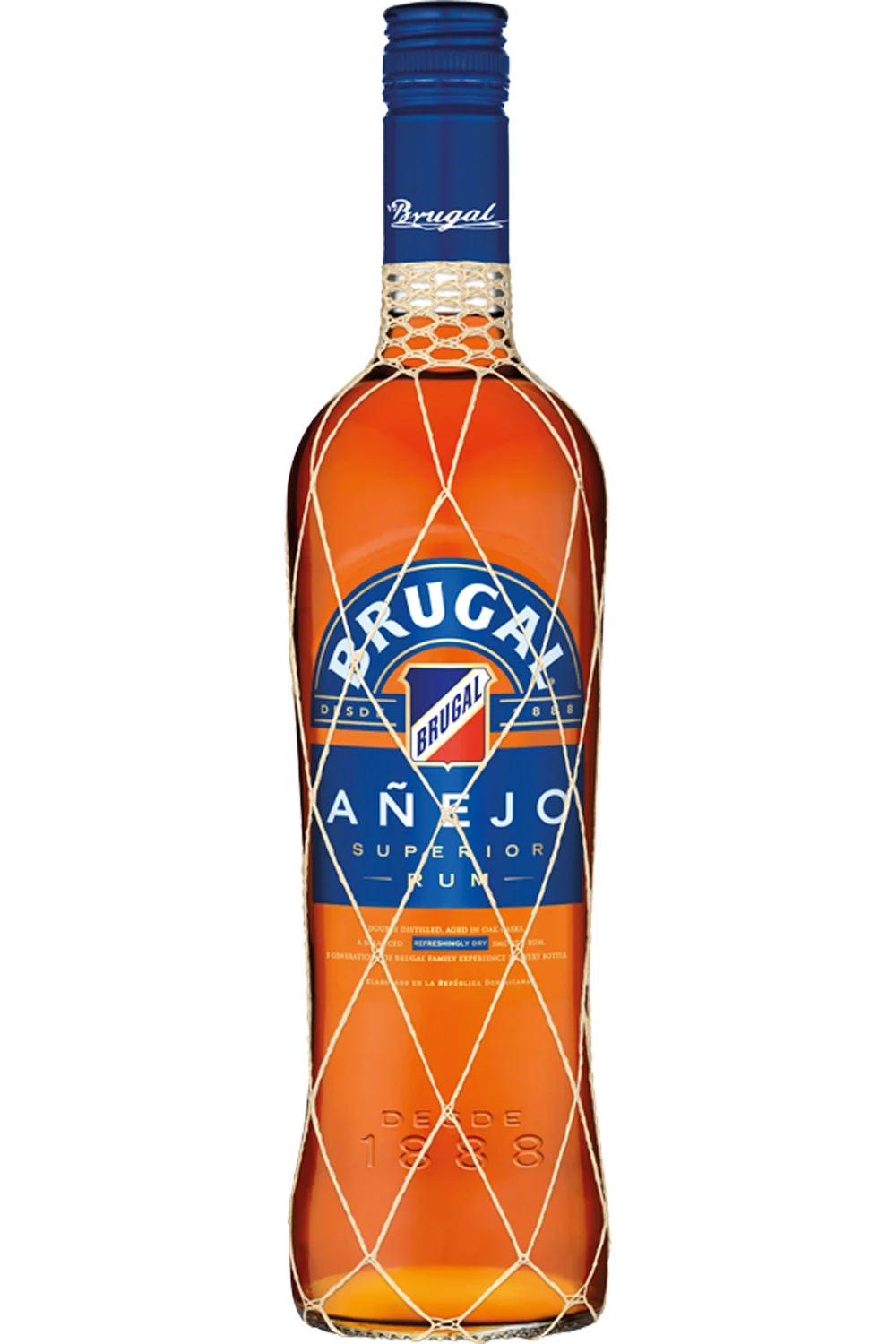 Brugal Anejo