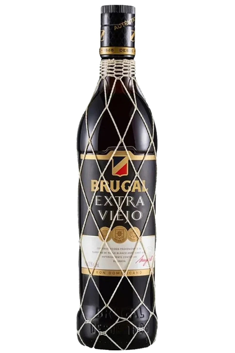 Brugal Extra Viejo 1L