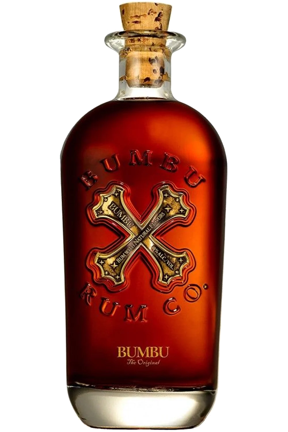 Condimento original - Bumbu