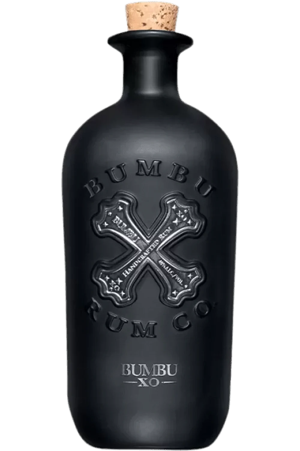 Condimento XO - Bumbu
