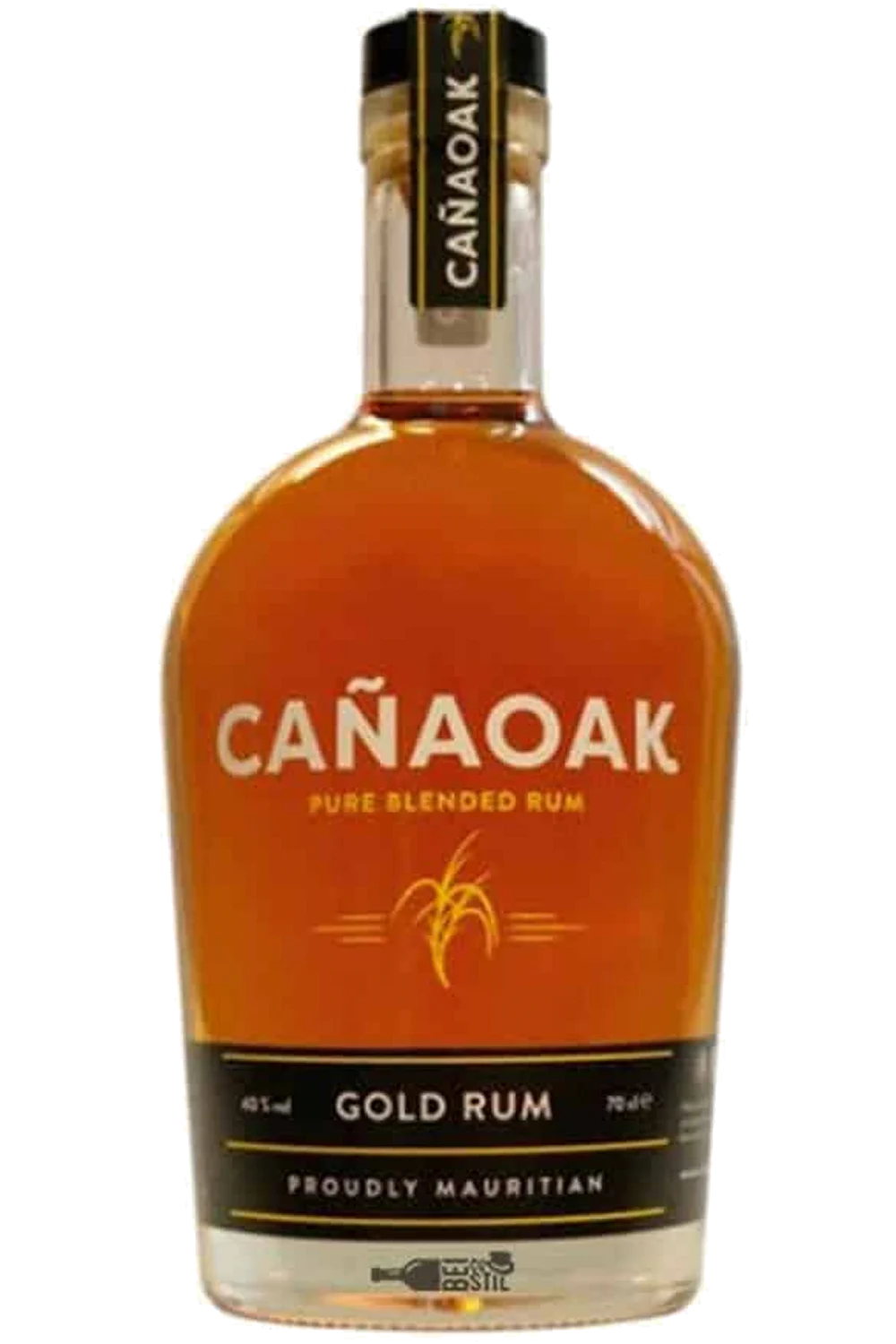 canoa oro - Canaoak