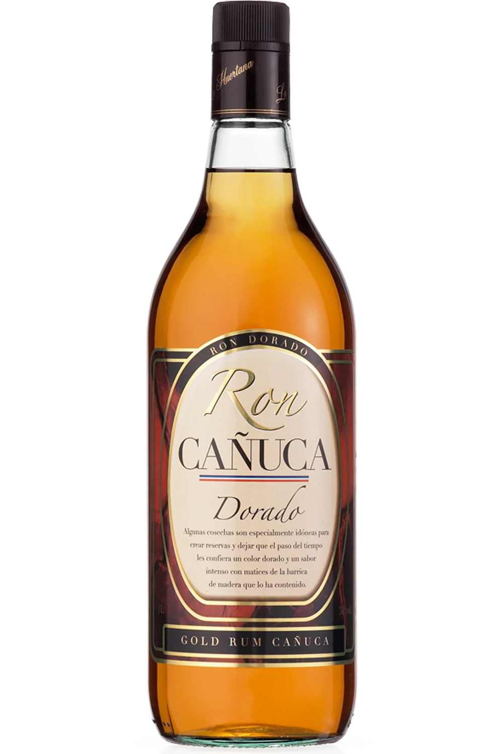 Canuca Dorado 1L