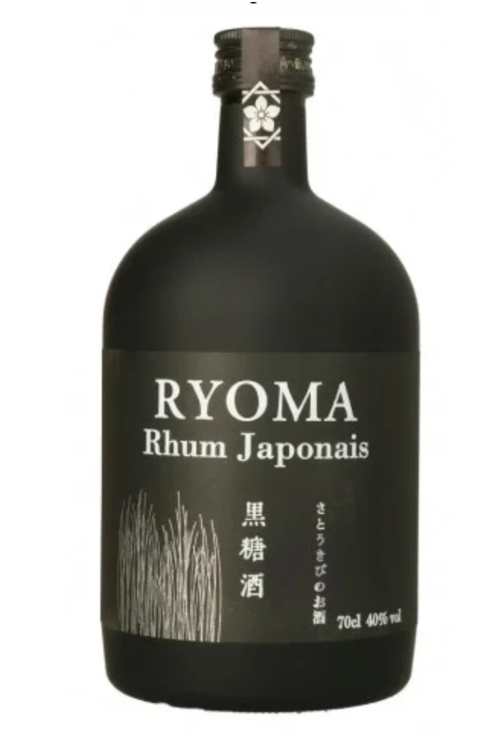 Ryoma - Kikusui Sake