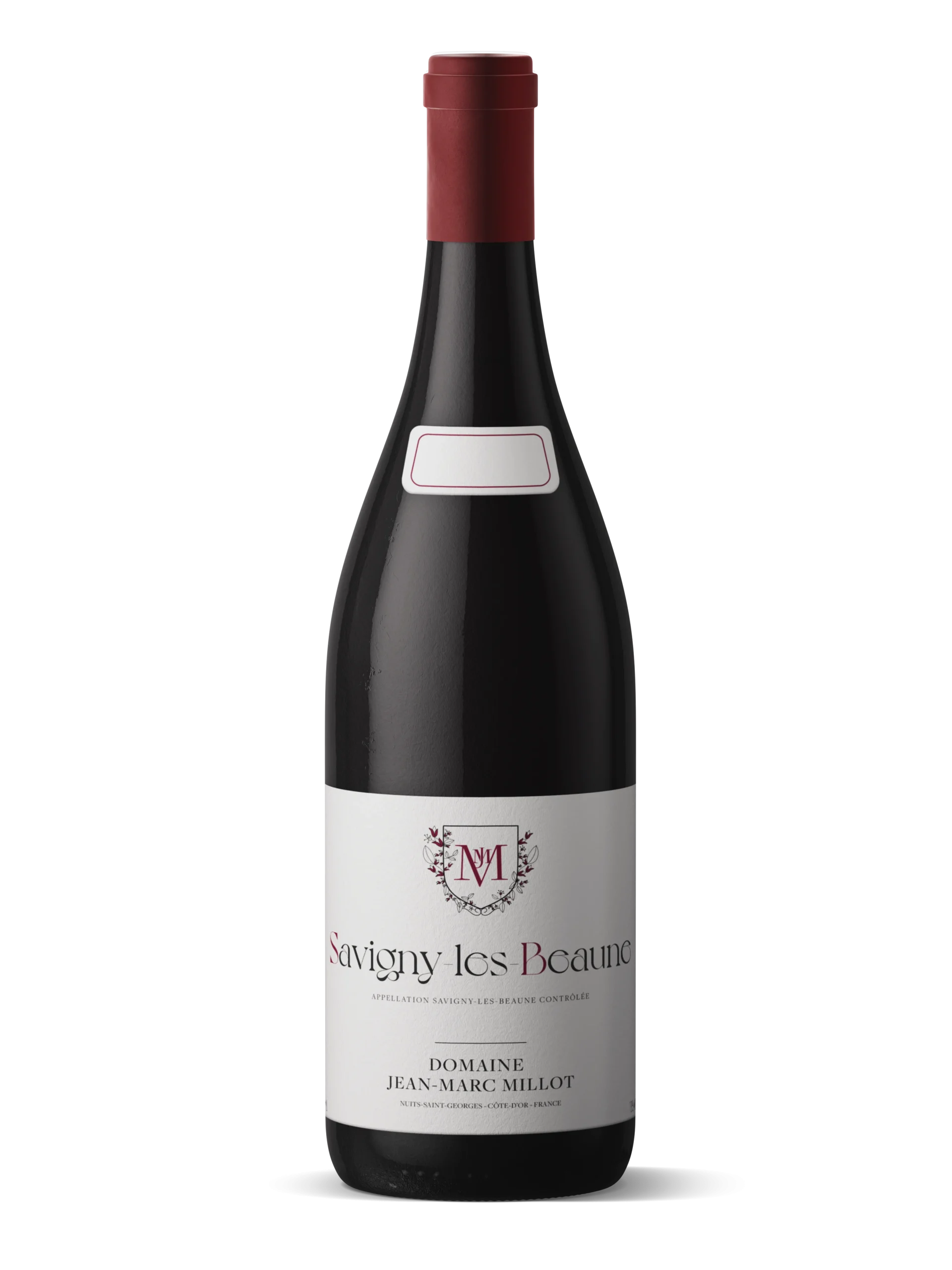 Jean-Marc Millot - Savigny-lès-Beaune 2020