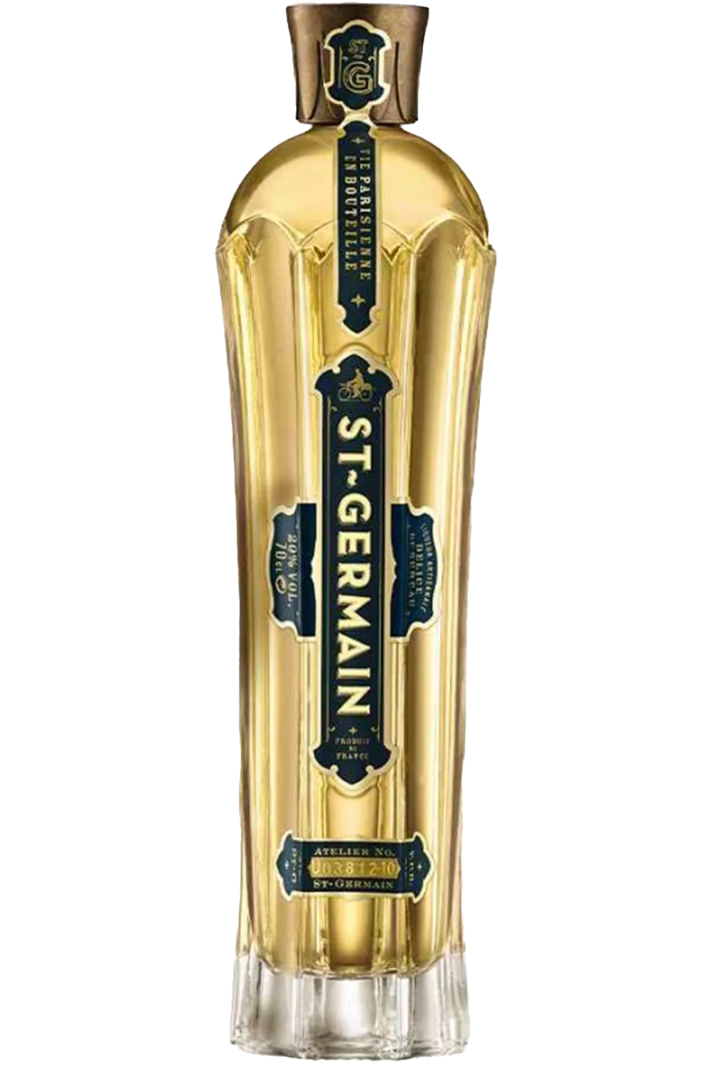 ST Germain Flor de Saúco