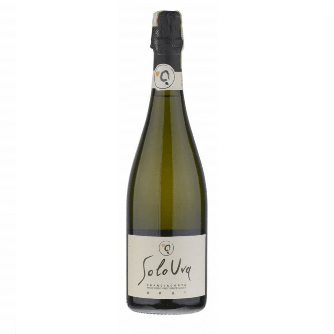 SoloUva Franciacorta Brut N.M. - Selecciones