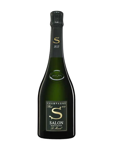 Salon Le Mesnil 2013 Case of 3 btl.