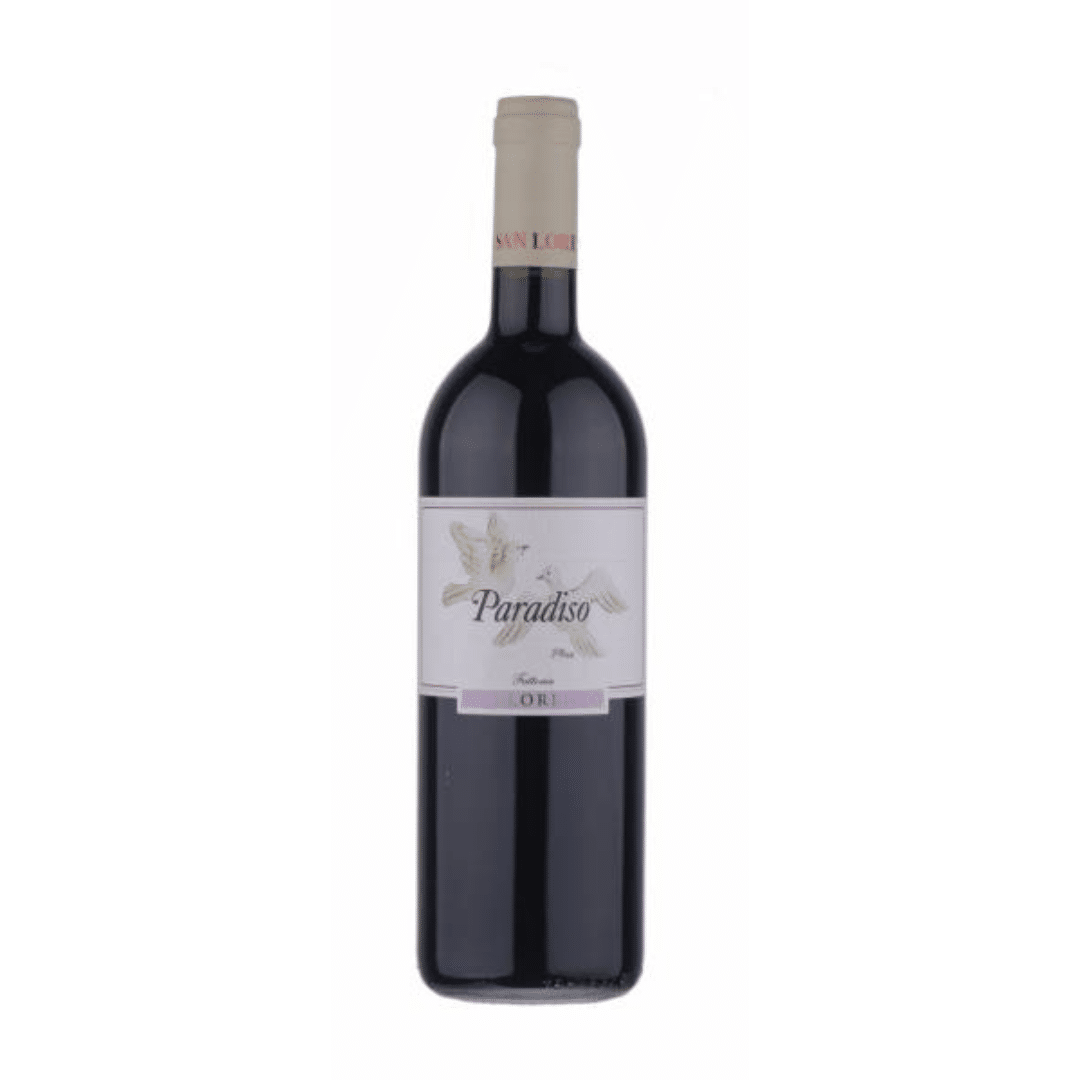 San Lorenzo Paradiso 2015 - Selecciones