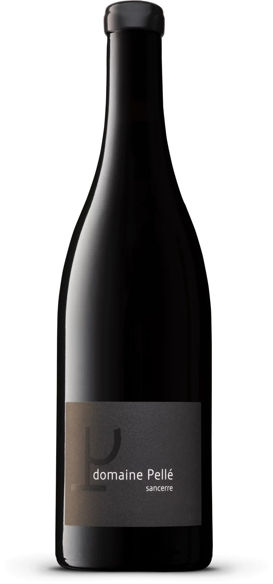 Domaine Henry Pellé - Sancerre Rouge La Croix au Garde 2020