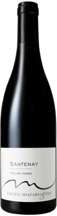 Lucien Muzard & Fils, Santenay Vieilles Vignes 2023 - Cavissima