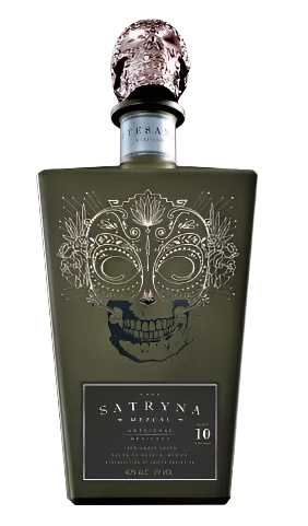 Satryna 10 Year Old Mexicano Mezcal