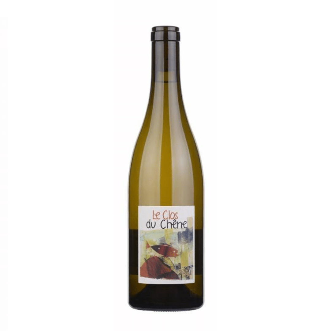 Domaine Frantz Saumon Le Clos du Chene 2019 Magnum - Selecciones