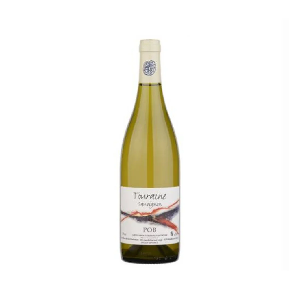 Touraine Sauvignon POB 2022 Olivier Bonhomme - Selecciones