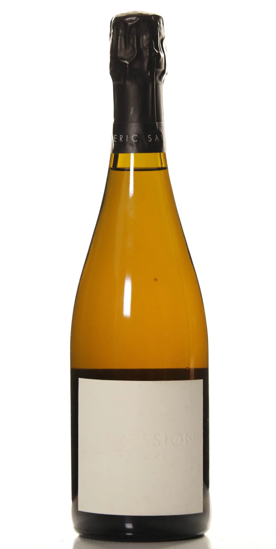 F. Savart Expression Nature 2014 - Vineut
