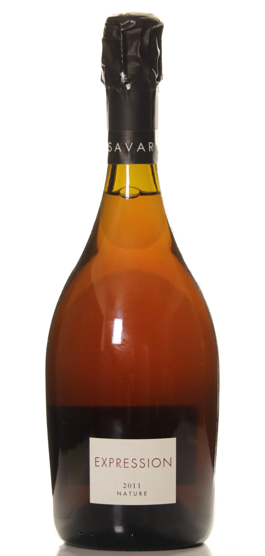 F. Savart Expression Nature Rose 2011 - Vineut