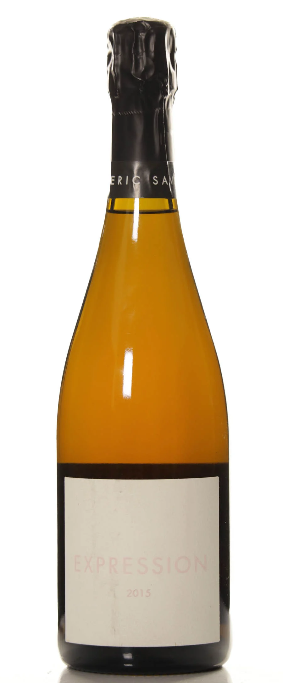 F. Savart Expression Nature Rose 2015 - Vineut