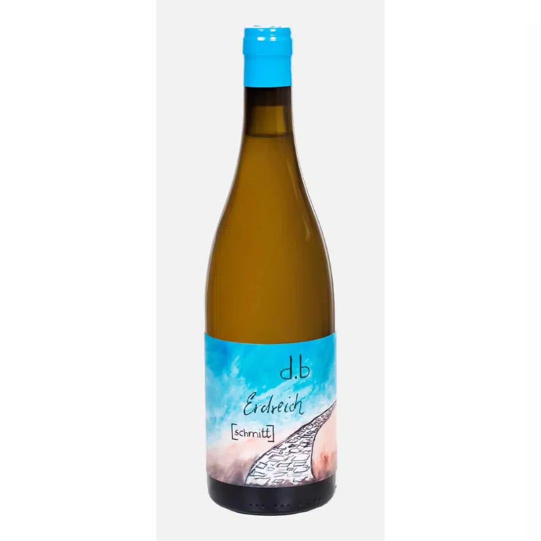 Erdreich Weingut Schmitt Erdreich 2019 - Selecciones