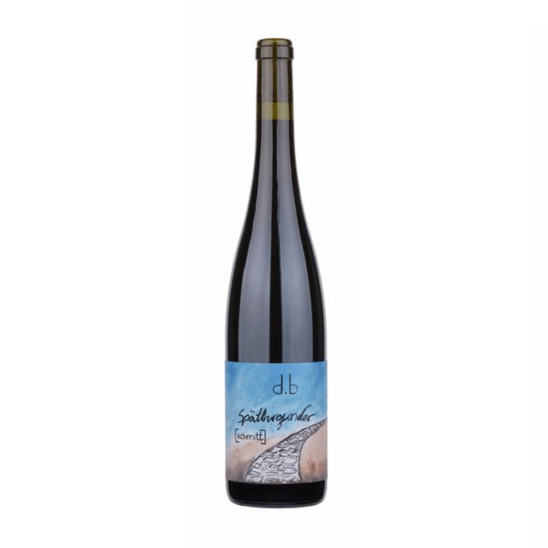 Weingut Schmitt MGM Spatburgunder 2020 - Selecciones
