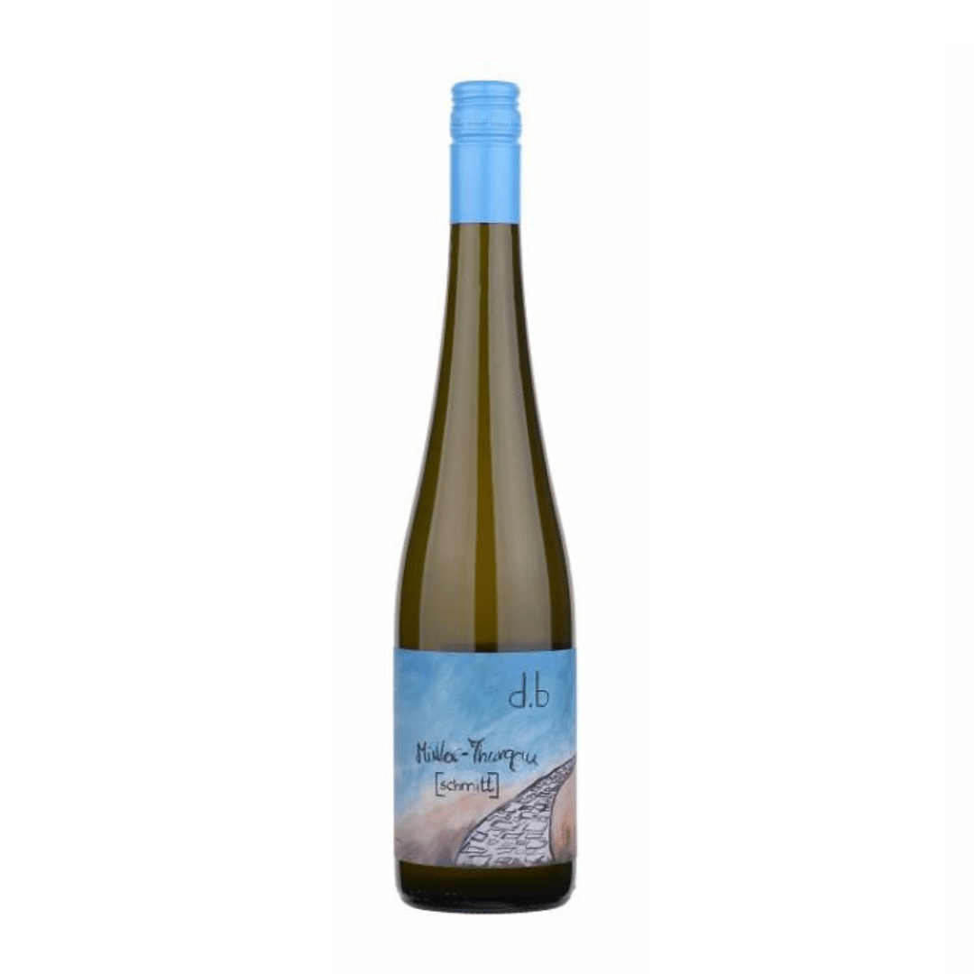 Weingut Schmitt Muller Thurgau 2021 - Selecciones