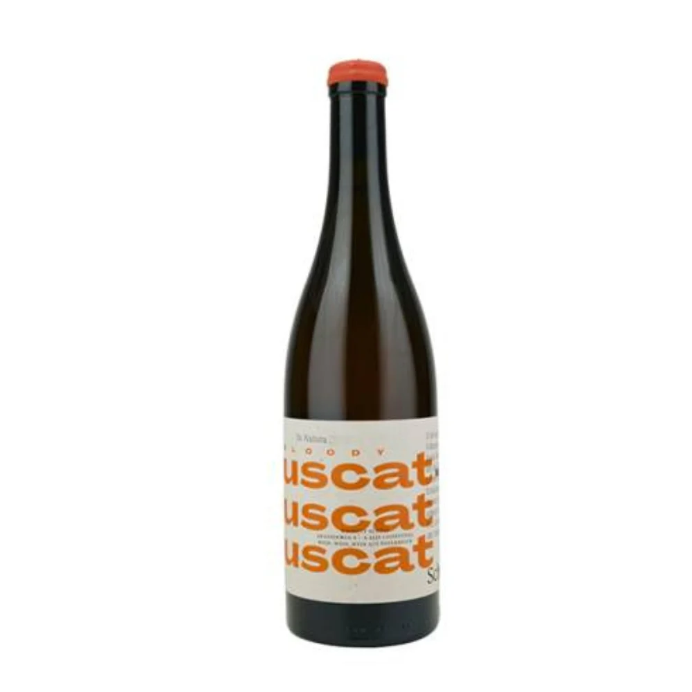 Bloody Muscat 2023 Weingut Schodl - Selecciones
