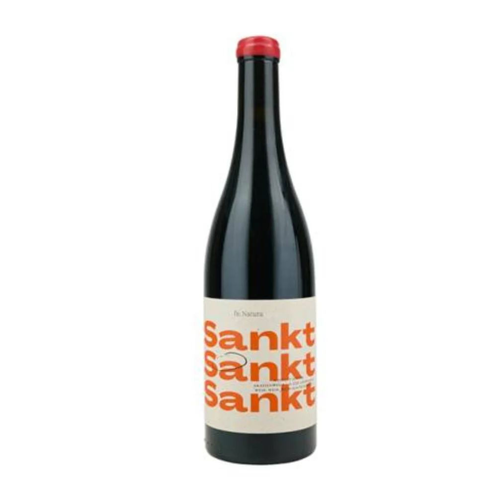 Sankt Laurent 2024 Weingut Schodl - Selecciones