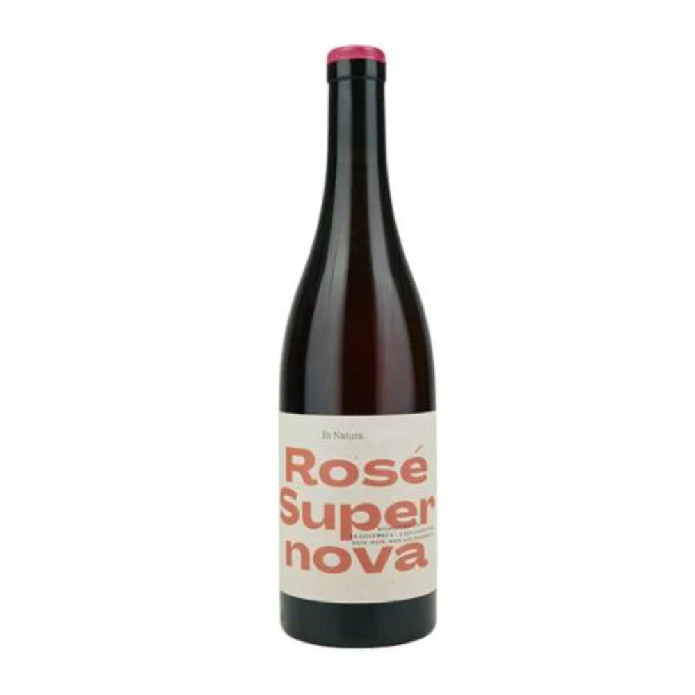 Rosè Supernova 2023 Weingut Schodl - Selecciones