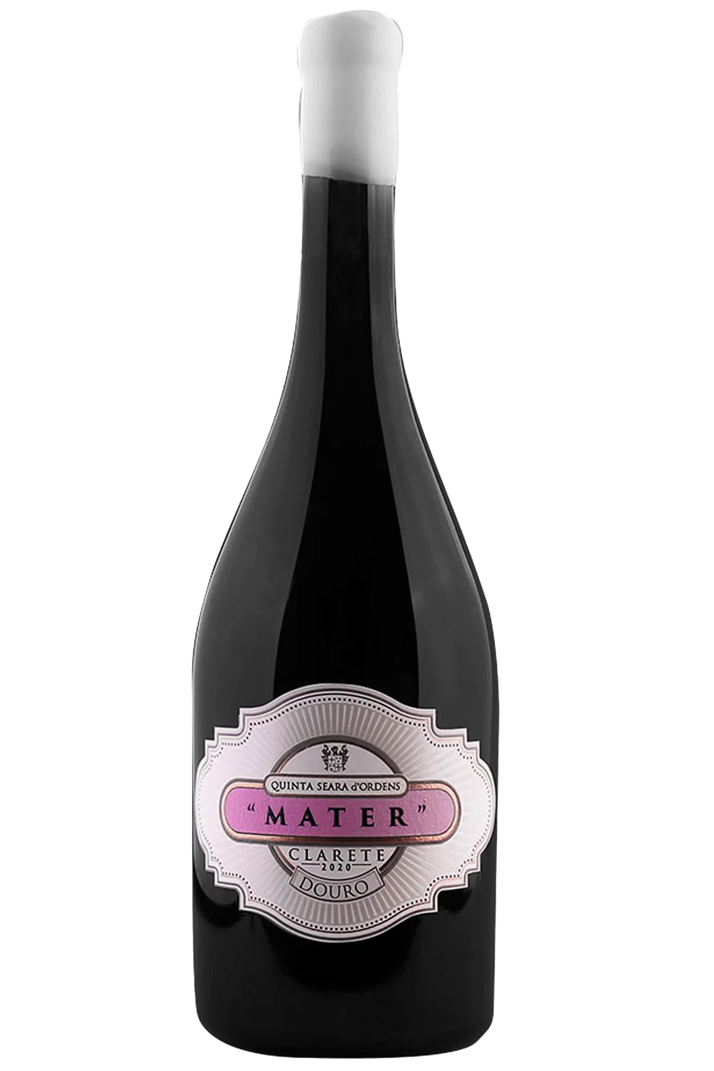 Seara d'Ordens Clarete Matter Red 2021 - Quinta Seara D'Ordens
