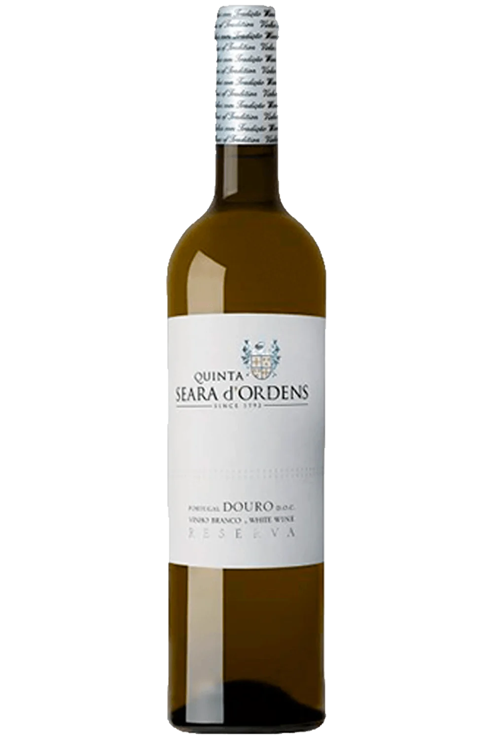 Seara d'Ordens Reserva White Magnum 2017 - Quinta Seara D'Ordens