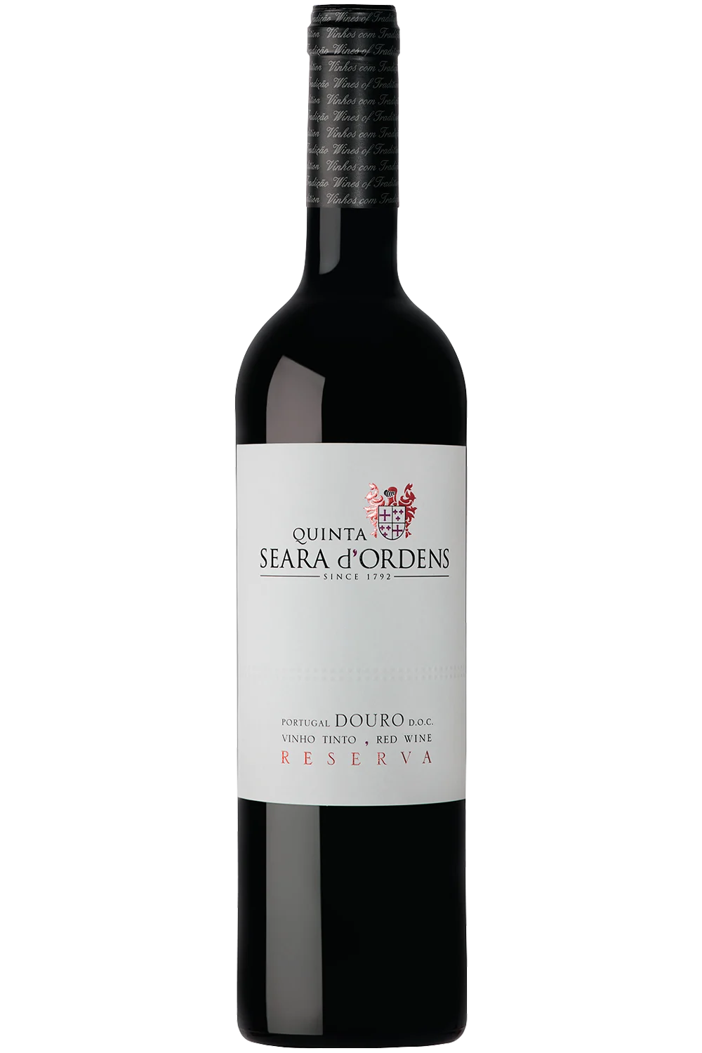 Seara d'Ordens Reserva Rot Magnum 2019 - Quinta Seara D'Ordens