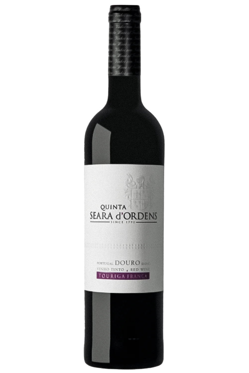 Seara d'Ordens Reserva Touriga Franca Roja 2017 - Quinta Seara D'Ordens
