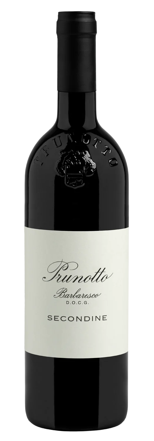 Prunotto - Barbaresco Secondine 2019
