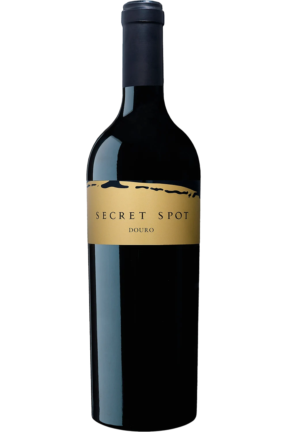 Secret Spot Douro Rouge 2018 - Secret Spot Wines