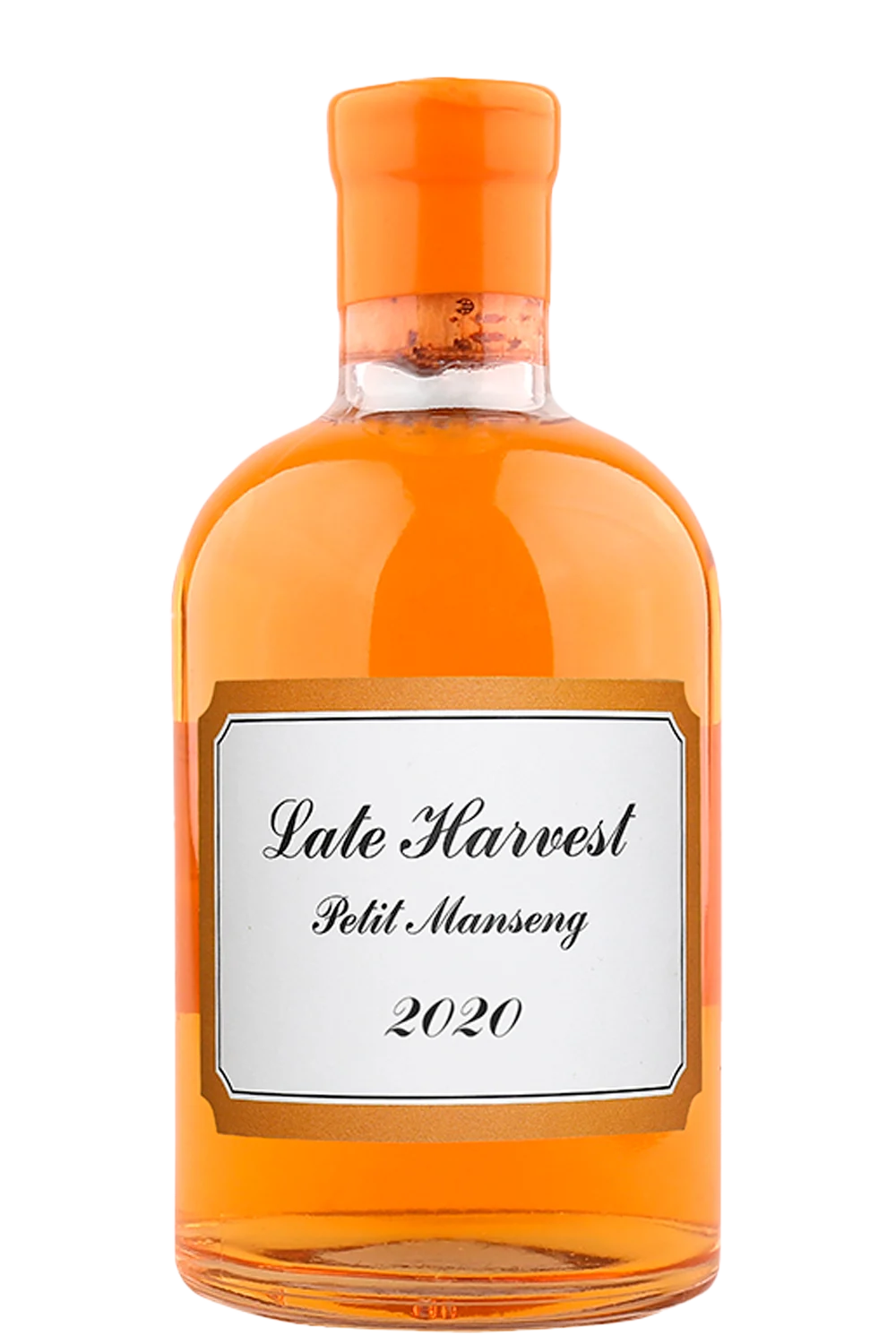 Spätlese Petit Manseng Magnum 2021 - Secret Spot Wines